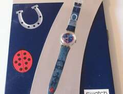 Swatch Lucky 7 1998