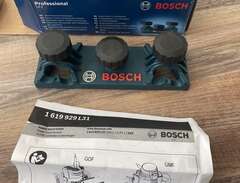 Cirkelanslag Bosch OFZ