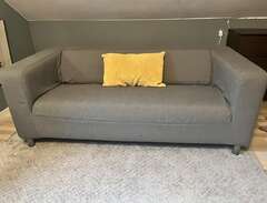 KLIPPAN Ikea soffa
