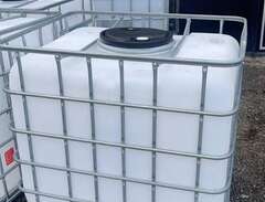 IBC Tank/Container - 1000 L...