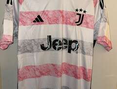 Adidas Juventus Jersey 23/24