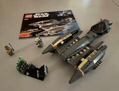 LEGO Star Wars 8095