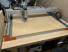 CNC Raw 1.5 Extended XL