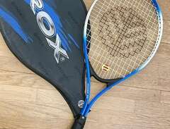 ROX PRO tennis racket