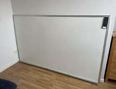 Whiteboard 200x120 cm