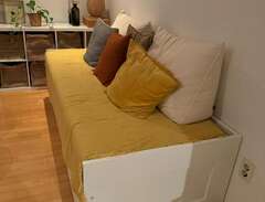 IKEA Brimnes Sofa Double Bed