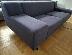 Bolia Design soffa i nyskic...