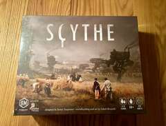 Brädspel Scythe