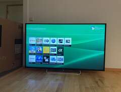 Sony bravia smart tv 60 tum 4k