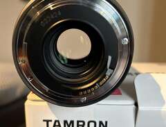 Tamron 90mm F2.8 Canon