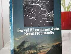Brian Freemantle