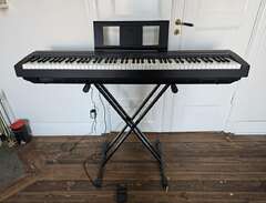 Yamaha P-45 digital piano