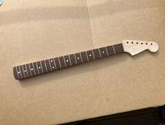 Fender Stratocaster hals