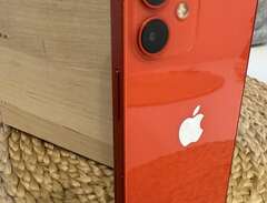 IPhone 12 mini 5G 64 gb red...