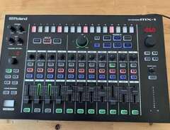 Roland MX-1 mixer