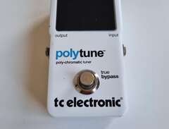 TC Electronics Polytune