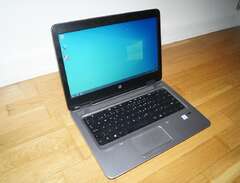HP Probook 14" - i5-6300u v...