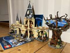 Lego Harry Potter