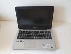 Laptop - ASUS 15,6"– FINT S...