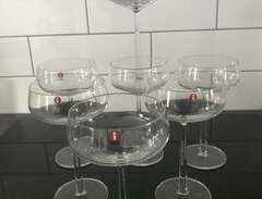 Cocktailglas Ittala