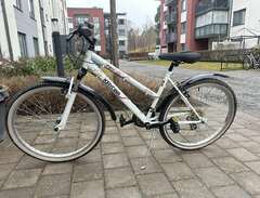Kayoba cykel, 26"x1.90.