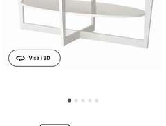 Ikeas Vejmon soffbord i bra...