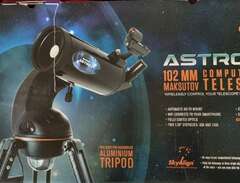 Celestron Astro Fi 102 tele...