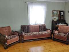 Antika möbler