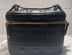 Christian dior Vanity case
