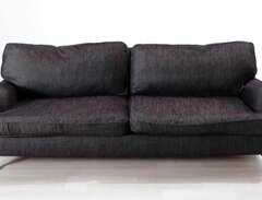Oxford howard soffa 3-sits...