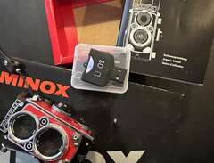 Minox DCC Rolleiflex AF 5.0