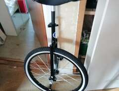 Enhjuling från Unicycle