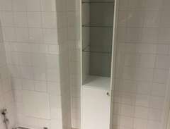 IKEA Fullen Högskåp/badrums...