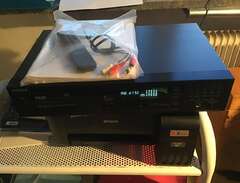 Sony CD spelare - 407