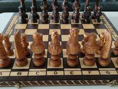 Stort schack 59x59