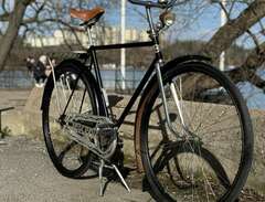 crescent herr cykel (50 talet)