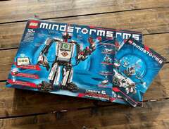 Lego Mindstorms EV3 31313 f...