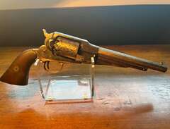 Remington NMA 1858 slaglåsr...