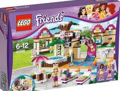 Lego Friends - Heartlakes P...