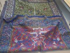 stora persiska mattor