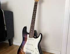 Fender Stratocaster America...