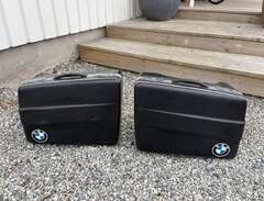 Packväskor BMW R100