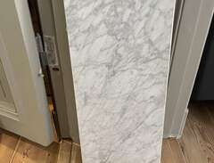 Carrara marmor