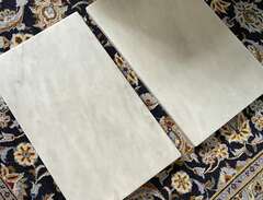 marmor toppskiva 3 cm