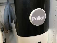 Pallas Flourfilter