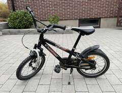 BMX barncykel