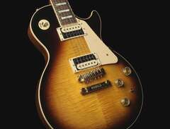 Gibson Les Paul Classic 201...