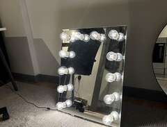 Sminkspegel  - Icon Mirror...