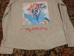 My little pony tröja