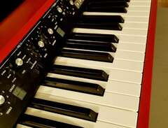 Korg SV-1 Stage Piano, 73 t...